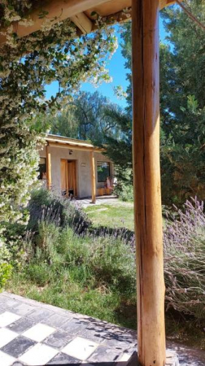 Гостиница Tikaykilla Lodge & Wines  Мендоса